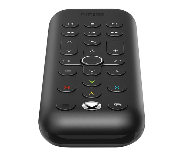 8BitDo Xbox Media Remote Black Ed. - 1189324 - zdjęcie 4